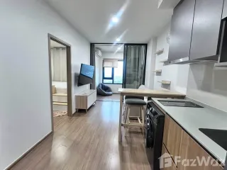 For rent 1 Beds condo in Phasi Charoen, Bangkok