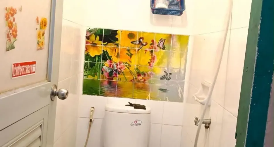 For sale 3 bedrooms house in Phasi Charoen, Bangkok