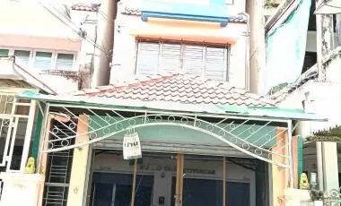 For sale 3 bedrooms house in Phasi Charoen, Bangkok