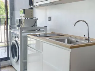 For sale 1 Beds condo in Mueang Samut Prakan, Samut Prakan
