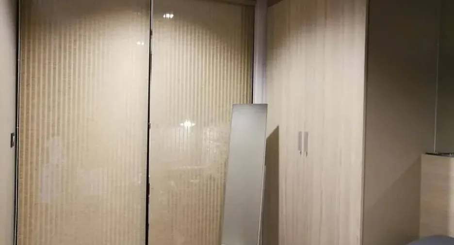 For sale 1 Beds condo in Mueang Samut Prakan, Samut Prakan
