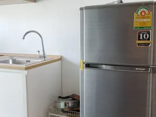 For sale 1 Beds condo in Mueang Samut Prakan, Samut Prakan