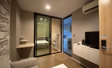 For sale 1 Beds condo in Mueang Samut Prakan, Samut Prakan