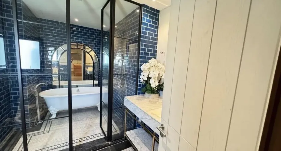 For rent 4 ベッドルーム house in Suan Luang, Bangkok