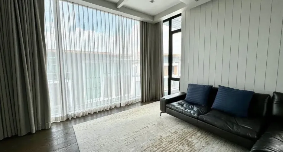 For rent 4 ベッドルーム house in Suan Luang, Bangkok