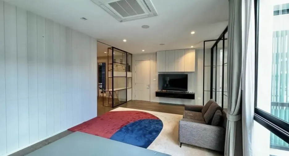 For rent 4 ベッドルーム house in Suan Luang, Bangkok