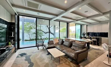 For rent 4 ベッドルーム house in Suan Luang, Bangkok