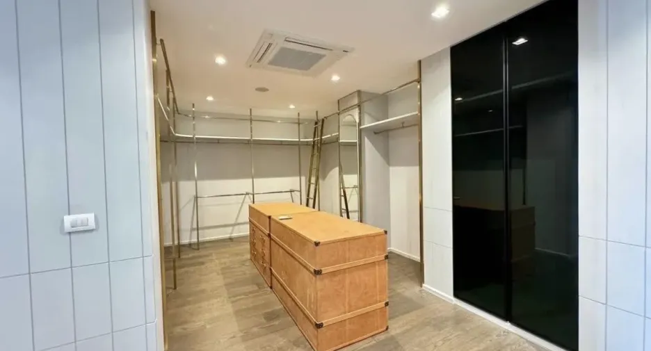 For rent 4 ベッドルーム house in Suan Luang, Bangkok