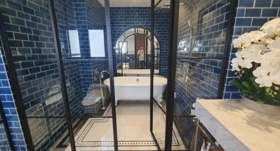 For rent 4 ベッドルーム house in Suan Luang, Bangkok