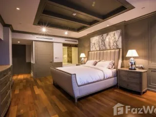 Apartamento en alquiler de 3 habitaciones en Watthana, Bangkok