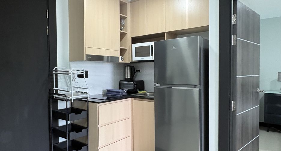 For rent 1 bed condo in Hua Hin, Prachuap Khiri Khan