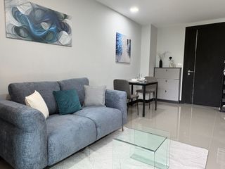 For rent 1 bed condo in Hua Hin, Prachuap Khiri Khan