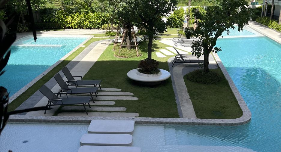 For rent 1 bed condo in Hua Hin, Prachuap Khiri Khan