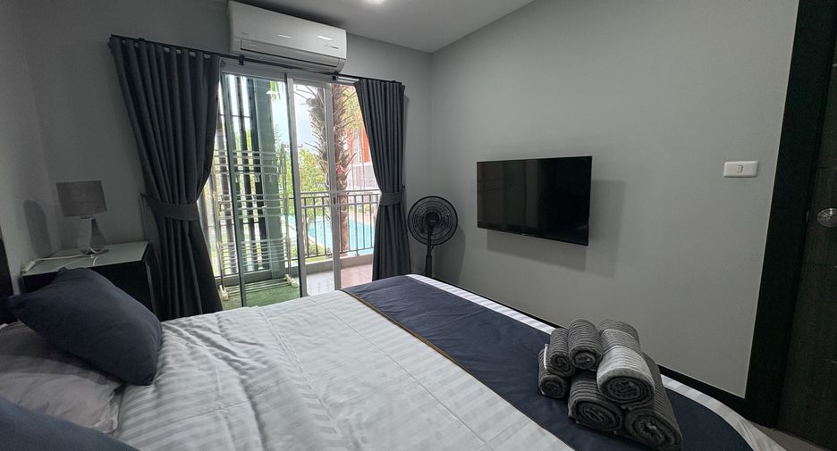 For rent 1 bed condo in Hua Hin, Prachuap Khiri Khan