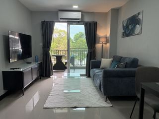 For rent 1 bed condo in Hua Hin, Prachuap Khiri Khan