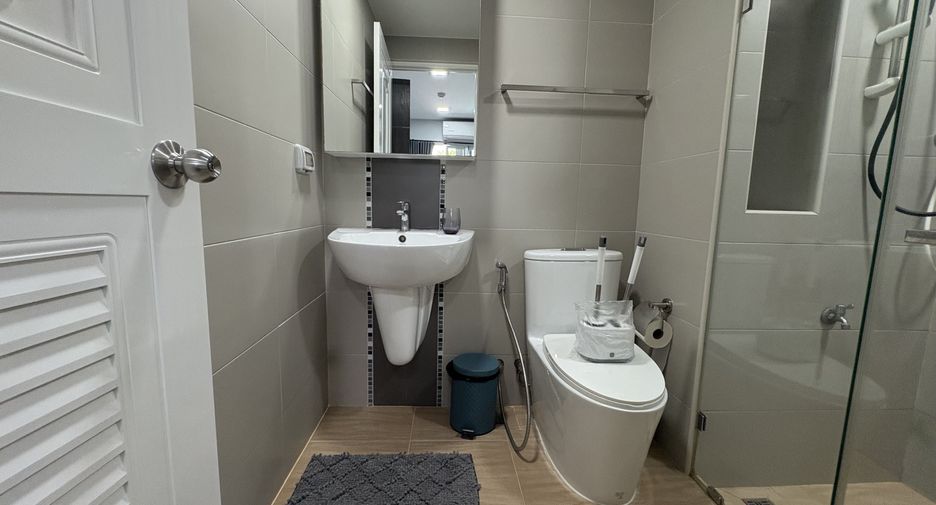 For rent 1 bed condo in Hua Hin, Prachuap Khiri Khan