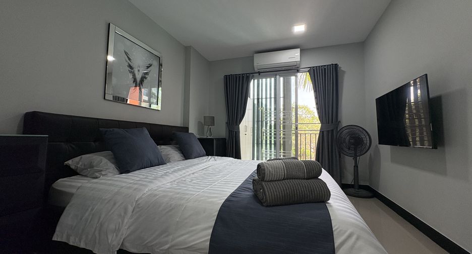 For rent 1 bed condo in Hua Hin, Prachuap Khiri Khan