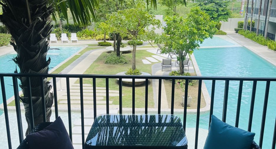 For rent 1 bed condo in Hua Hin, Prachuap Khiri Khan