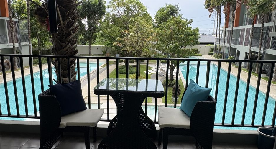 For rent 1 bed condo in Hua Hin, Prachuap Khiri Khan