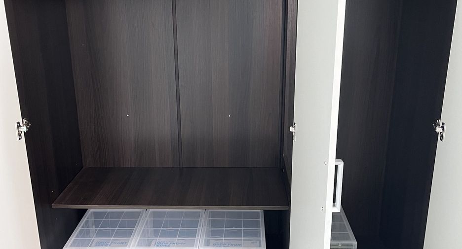 For rent 1 bed condo in Hua Hin, Prachuap Khiri Khan