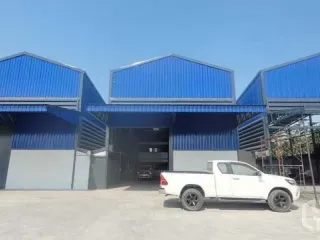 For rent warehouse in Prawet, Bangkok