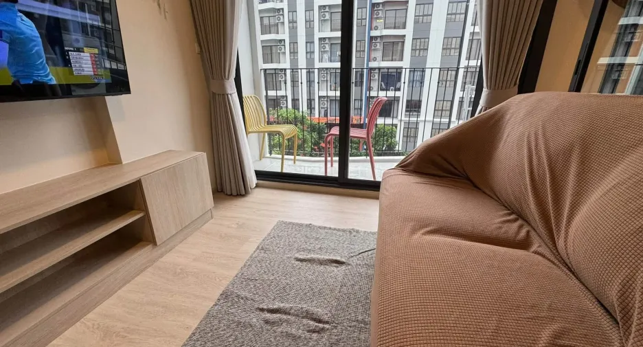 For rent 1 bed condo in Hua Hin, Prachuap Khiri Khan