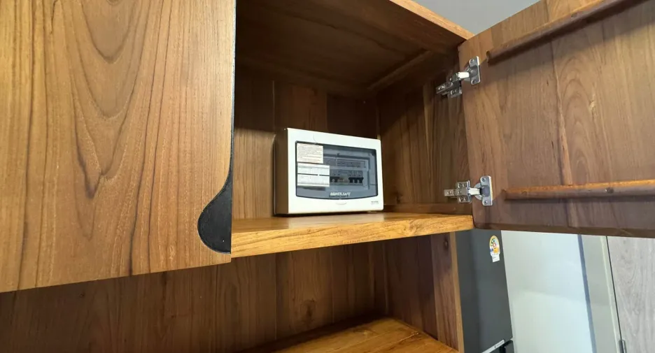 For rent 1 bed condo in Hua Hin, Prachuap Khiri Khan