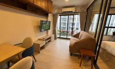 For rent 1 bed condo in Hua Hin, Prachuap Khiri Khan