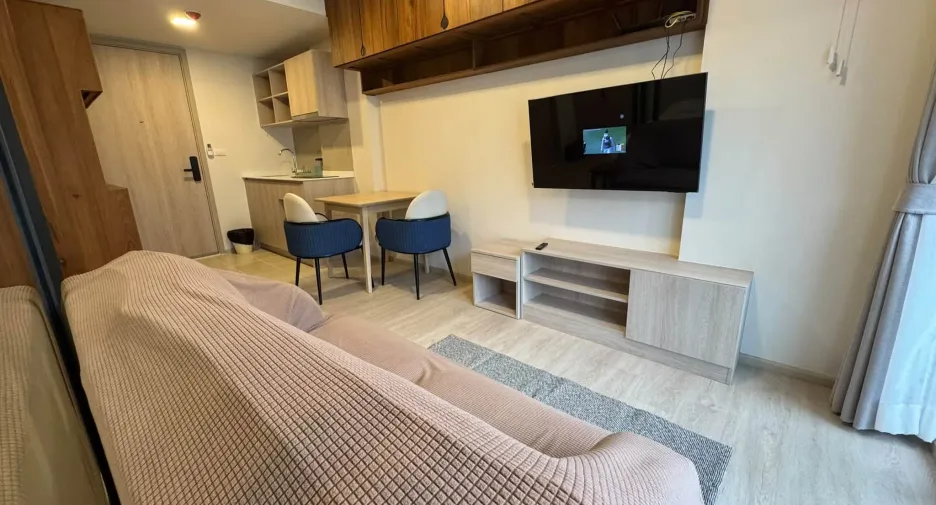 For rent 1 bed condo in Hua Hin, Prachuap Khiri Khan