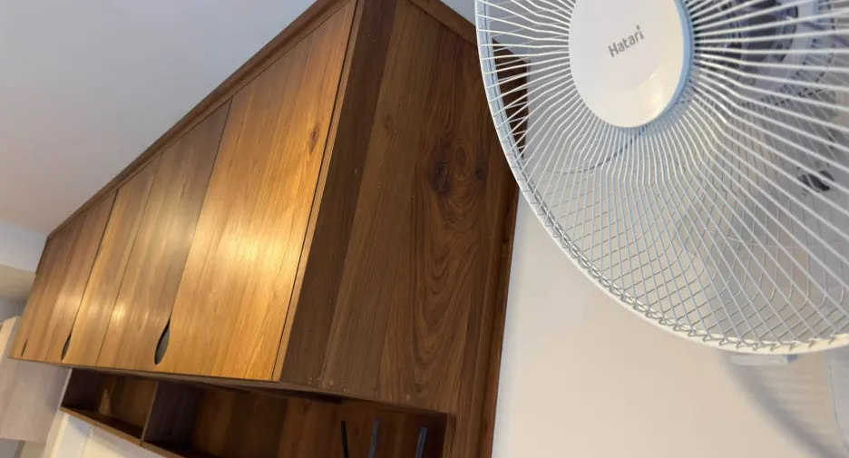 For rent 1 bed condo in Hua Hin, Prachuap Khiri Khan