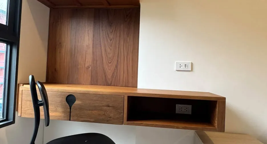 For rent 1 bed condo in Hua Hin, Prachuap Khiri Khan