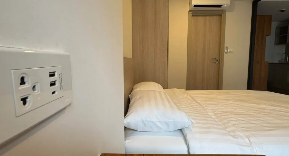 For rent 1 bed condo in Hua Hin, Prachuap Khiri Khan
