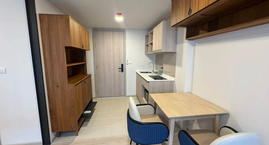 For rent 1 bed condo in Hua Hin, Prachuap Khiri Khan