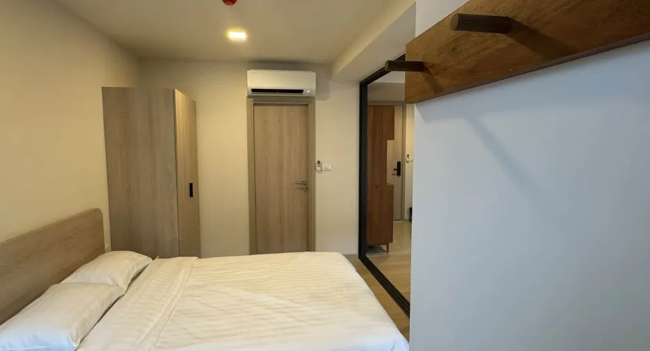 For rent 1 bed condo in Hua Hin, Prachuap Khiri Khan