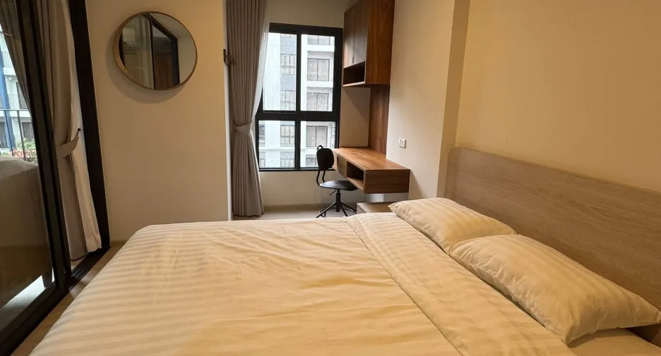 For rent 1 bed condo in Hua Hin, Prachuap Khiri Khan