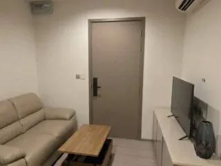 Wohnung zum Kauf mit Studio in Huai Khwang, Bangkok