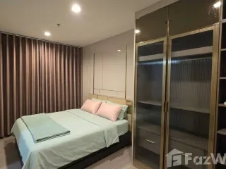 Wohnung zum Kauf mit Studio in Huai Khwang, Bangkok