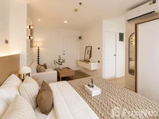 Wohnung zum Kauf mit Studio in Khan Na Yao, Bangkok