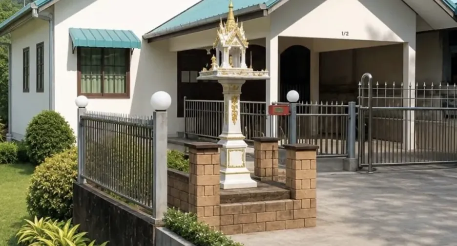 Casa en venta de 6 habitaciones en Mueang Phangnga, Phang Nga