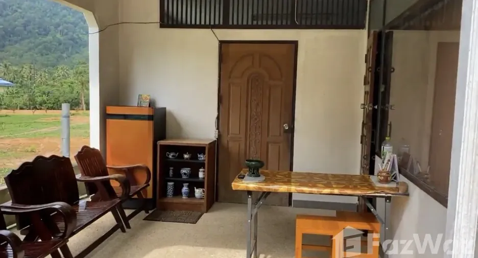 Casa en venta de 6 habitaciones en Mueang Phangnga, Phang Nga