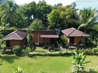 For sale 6 bedrooms house in Mueang Phangnga, Phang Nga