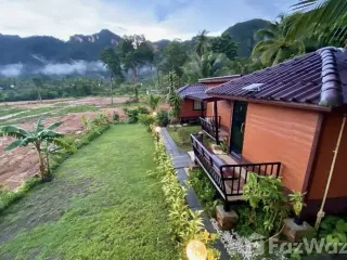 For sale 6 bedrooms house in Mueang Phangnga, Phang Nga