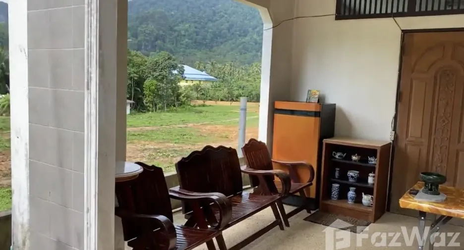 Casa en venta de 6 habitaciones en Mueang Phangnga, Phang Nga