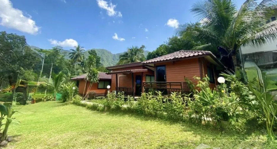 Casa en venta de 6 habitaciones en Mueang Phangnga, Phang Nga