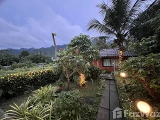 For sale 6 bedrooms house in Mueang Phangnga, Phang Nga