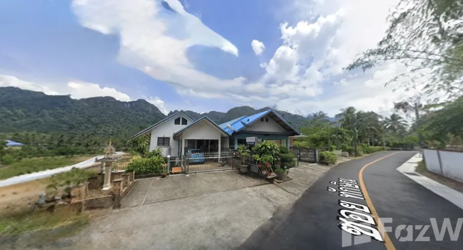 Casa en venta de 6 habitaciones en Mueang Phangnga, Phang Nga