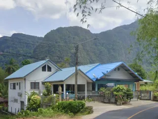 For sale 6 bedrooms house in Mueang Phangnga, Phang Nga