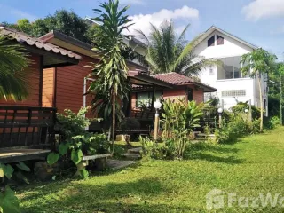 For sale 6 bedrooms house in Mueang Phangnga, Phang Nga