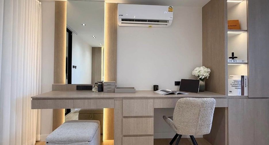 For rent 1 Beds condo in Mueang Chiang Mai, Chiang Mai