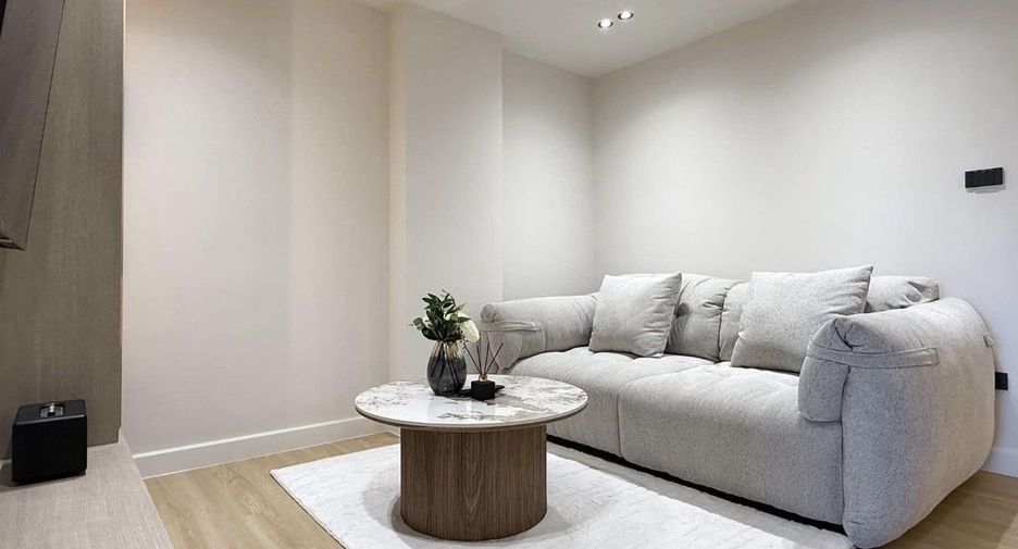 For rent 1 Beds condo in Mueang Chiang Mai, Chiang Mai